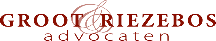 Groot en Riezebos Advocaten logo