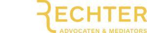 De Rechter Advocaten logo