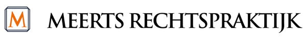 Meerts Rechtspraktijk  logo